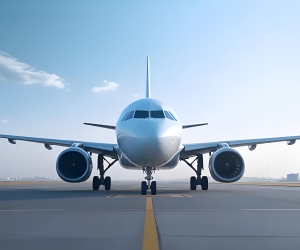 深入貫徹落實黨的二十屆三中全會精神 為推進(jìn)中國式現(xiàn)代化貢獻(xiàn)民航力量